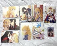ある日お姫様になってしまった件についてのサムネイル