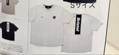 FCRB 24AW S/S TEAM TOP ゲームシャツ Sサイズ FCRB 24AW S/S TEAM TOP ゲームシャツ Sサイズ - メルカリ
