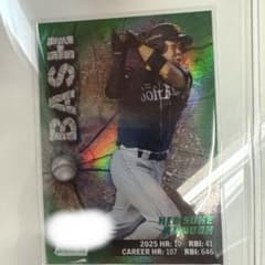 Topps Stadium Club 近藤健介 BB-2 99枚限定 BBMキラのサムネイル