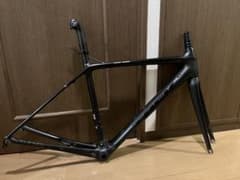 トレック TREK エモンダ EMONDA SL カーボン フレーム 難あり - メルカリ