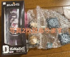 ダンガンロンパ みんなのくじ タンブラー デフォルメフィギュア セレス