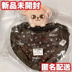 PuppyM SKZOO 숄더백 파우치 GIGO 한정