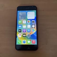 iPhone8 本体のサムネイル