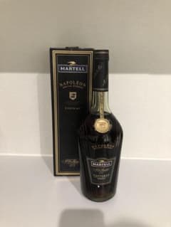 1000ml マーテル　ナポレオン　スペシャルリザーブ1715のサムネイル