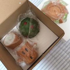 Kirby Cafe ココット ウィスピーウッズのサムネイル