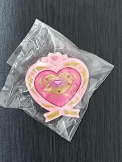 ハーティエルブローチェ　ガチャガチャのサムネイル