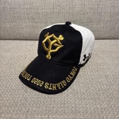 東京ジャイアンツ キャップ Under Armour 2020春季キャンプのサムネイル