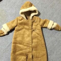 baby GAPのサムネイル