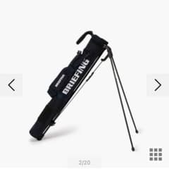BRIEFING ブリーフィング　SELF STAND CARRYのサムネイル