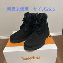 Timberland ラドフォード ミッド ウォータープルーフ ブーツ26.5