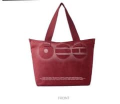 BTS アリラン 韓国限定 公式 FABRIC BAG トートバッグ - メルカリ
