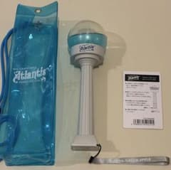 Mrs. GREEN APPLE Atlantis ライトスティック ミセスのサムネイル