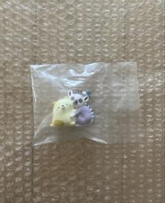 Sumikko Gurashi: Animals of Tobu Zoo - Ring-tailed Lemur and Cat