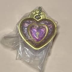 ハートキラリロック なりきりプリキュア3のサムネイル