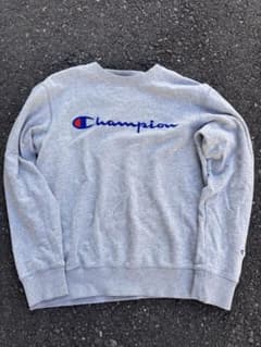 Champion スウェット Mのサムネイル