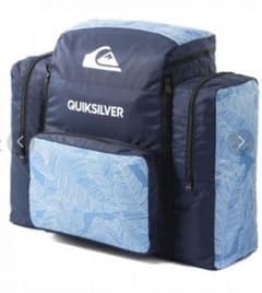 Quicksilver リュック　50L 林間ザック　キッズのサムネイル