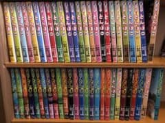 オーイ!とんぼ 既刊53巻　全53巻セットのサムネイル