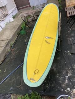 Local Motion ロングボード 9'4\