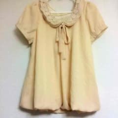 ♡新品♡オリーブデオリーブ ブラウスのサムネイル