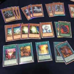 遊戯王 青眼デッキのサムネイル