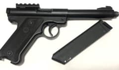 最終値下げ　KJ Works スタームルガー MK1のサムネイル