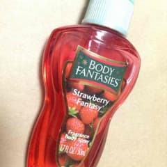 BODY ファンタジー ストロベリーのサムネイル