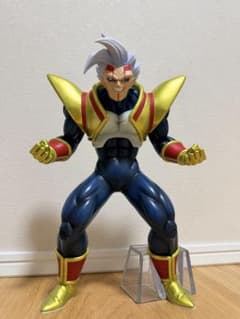 一番くじドラゴンボールオムニバスアルティメット B賞 スーパーベビー2フィギュアのサムネイル