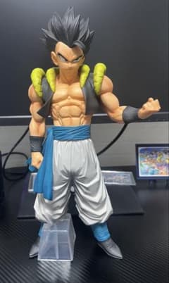 드래곤 볼 이치 반 쿠지 EXTREME SAIYAN 고지타