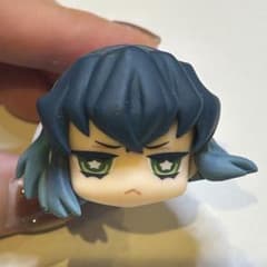おねむたん 鬼滅の刃 肆ノ型 にどねアースカラーver. 嘴平伊之助