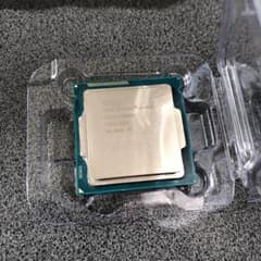 CPU Intel Core i5 4590のサムネイル