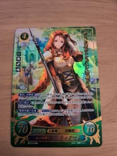 ファイアーエムブレムサイファ ティアマト B12-R+ - メルカリ