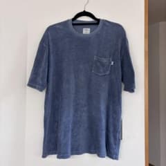 FEDELI for RHC ロンハーマン　パイル生地Tシャツのサムネイル