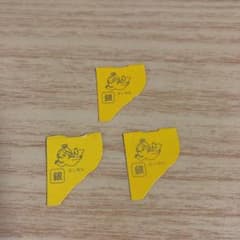チョコボール 銀のエンゼルのサムネイル