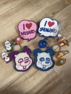 年末特価☆AAAグッズ☆のサムネイル