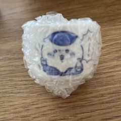ちいかわ　おちょこ2 くりまんじゅう