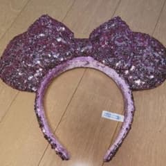 ディズニーピンクカチューシャのサムネイル