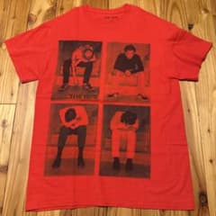 THE1975 バンドTシャツのサムネイル