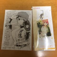 一花 アクリルキーホルダーのサムネイル