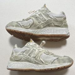 New Balance 2002R Protection Pack "Aged"のサムネイル