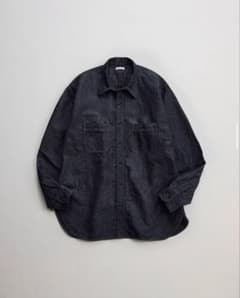 NICENESS MOLINA 恵比寿限定　ブラックL m97948983602_1.jpg?1775881646