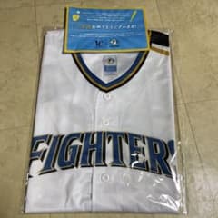 日本ハムファイターズ  クラシックユニフォームのサムネイル