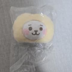 BT21 RJ ぬいぐるみクリップのサムネイル