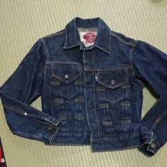 ￥ジーンズミチコロンドンGジャンのサムネイル