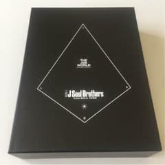 臣♡様専用3代目 THE JSB WORLDのサムネイル