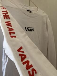 vans ロンＴのサムネイル