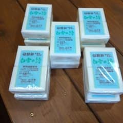ねば塾　白雪の詩（２個入）✕１０個のサムネイル