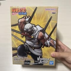 NARUTO疾風伝 VIBRATION STARS キラービー フィギュアのサムネイル