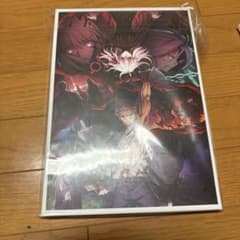 劇場版 Fate/stay night Heaven's Feel 図録のサムネイル