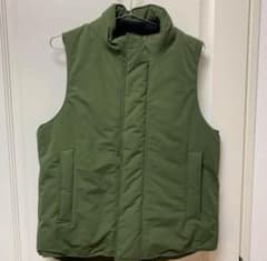 steven alan ダウンベスト カーキベストのサムネイル