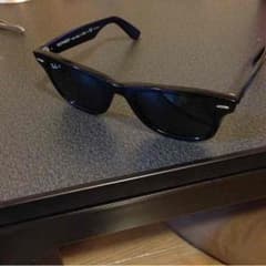 値下げ中。Ray Ban  サングラスのサムネイル